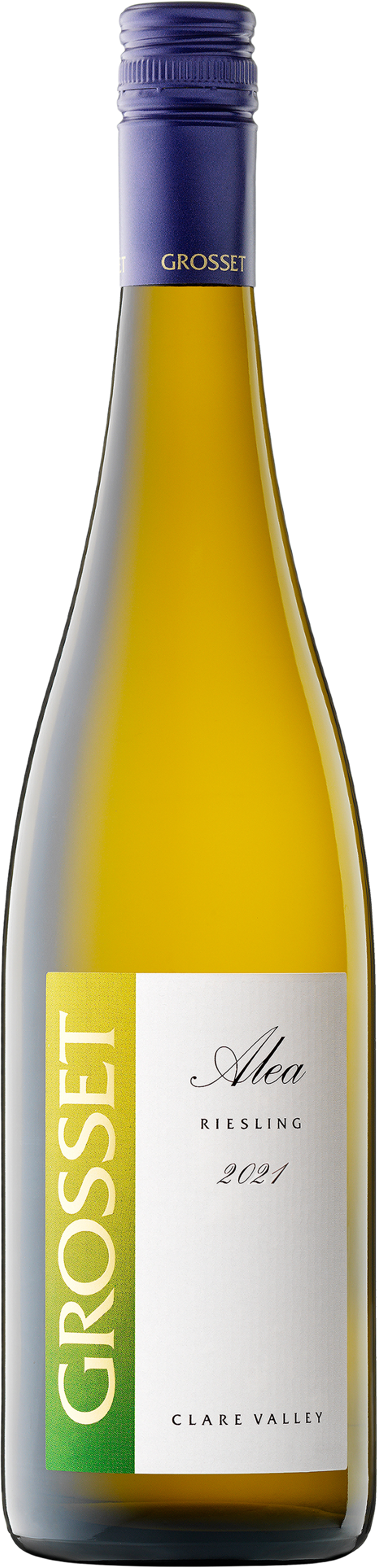 Grosset Alea Clare Valley Riesling 2021 Clare Valley 
